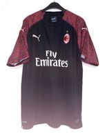 Original AC Milan Trikot: Größe XL Baden-Württemberg - Illingen Vorschau