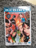 DC Rebirth Vol.1 (Verschweißt) Niedersachsen - Melbeck Vorschau