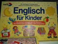Kinder Spiele /Englisch für Kinder  und Mein erstes Rechen Spiel Sachsen-Anhalt - Aschersleben Vorschau
