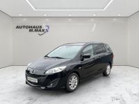 Mazda 5 Center-Line 7-Sitzer 1.Hand AHK Sitzh. PDC MFL Hessen - Nidderau Vorschau