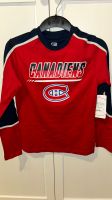 Montreal Canadiens Langarmshirt Hamburg-Nord - Hamburg Barmbek Vorschau