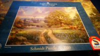 Thomas Kinkade Puzzle 1000 Teile Country Living 58461 Baden-Württemberg - Dornhan Vorschau