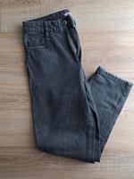 Zara Jeans grau Gr. 38 Rheinland-Pfalz - Dienstweiler Vorschau
