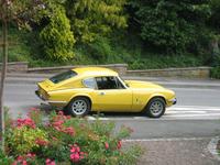 Triumph Andere Nordrhein-Westfalen - Arnsberg Vorschau