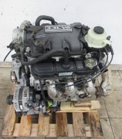 Motor 3.3 V6 EGA CHRYSLER GRAND VOYAGER 01-03 86TKM KOMPLETT Berlin - Wilmersdorf Vorschau