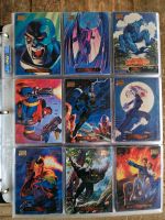 MARVEL-COMICS KARTEN VON 1994 SAMMLERSTÜCKE Wiesbaden - Mainz-Kostheim Vorschau