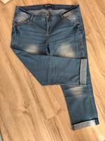 Jeans Multiblu Gr. 42 Brandenburg - Luckenwalde Vorschau