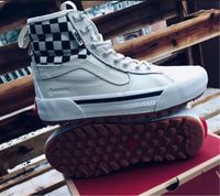 Vans GoreTex SK8 Hi  Sneaker Gr. 40 NEU Bayern - Bessenbach Vorschau