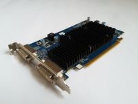 FUJITSU Radeon HD5450 Grafikkarte 2x DVI 512MB DDR3 PCIe 5450 Sachsen - Bautzen Vorschau