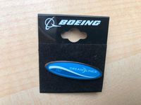 Boeing 787 Dreamliner Pin Anstecker Anstecknadel Niedersachsen - Stade Vorschau