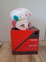 Snowboardhelm Alpina Kinder 48-52 Snowboard Helm weiß rosa OVP 50 Sachsen - Bad Lausick Vorschau