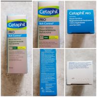 CETAPHIL PRO REPAIR SENSITIVE Handcreme 50ml NEU in OVP! Sachsen-Anhalt - Oschersleben (Bode) Vorschau