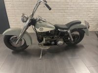 Harley-Davidson Panhead Niedersachsen - Clausthal-Zellerfeld Vorschau