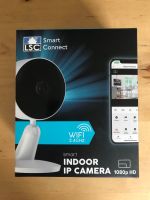 Smart Connect IP Camera indoor NEU in OVP Bayern - Rimpar Vorschau