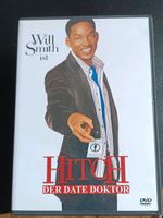 HITCH DVD WIE NEU ROMANTIK LIEBE München - Altstadt-Lehel Vorschau