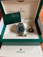 *NEU* Rolex Starbucks Submariner Date Full Set Mai 2023 LC 100 Schleswig-Holstein - Flensburg Vorschau