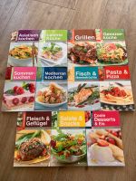 11 neue Kochbücher, Gutes essen Bayern - Ansbach Vorschau