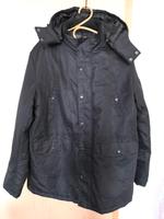 Jacke Gr 58 neu Winterjacke Rostock - Toitenwinkel Vorschau