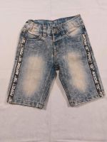 Jeans Shorts Gr 116 Nordrhein-Westfalen - Ennigerloh Vorschau