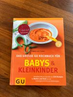 Das große GU Kochbuch für Babies Bayern - Bubenreuth Vorschau