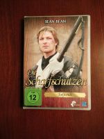 DVD DIE SCHARFSCHÜTZEN*  TODFEINDE * SEAN BEAN Düsseldorf - Garath Vorschau