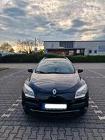 Renault Megane 3 1.9dci Hessen - Rodgau Vorschau