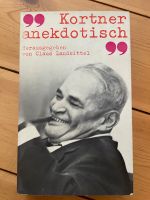 Buch, Anekdoten: „Kortner anekdotisch“, Schauspiel, Theater Berlin - Neukölln Vorschau