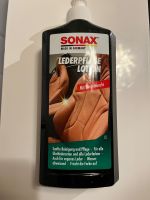 Sonax Lederpflege Lotion Baden-Württemberg - Denkendorf Vorschau