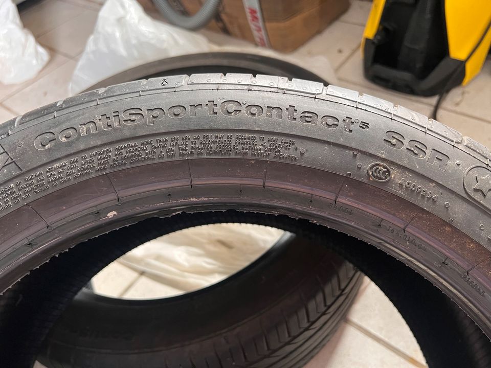 Reifen 255/40r18 225/45r18 in Montabaur