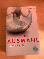 Buch Fischer Die Auswahl Cassia & Ky von Ally Condie München - Pasing-Obermenzing Vorschau