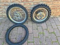 Kleinradsatz Ktm sx85, TC85 17/14 Zoll Schleswig-Holstein - Haale Vorschau