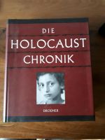 Die Holocaust Chronik Buch Bayern - Emmering a.d. Inn Vorschau