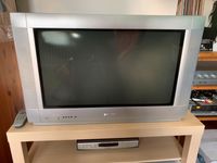 Philips Fernseher - Modell 28PW8620/12 Hessen - Bad Sooden-Allendorf Vorschau