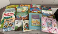 SET aus 16 Büchern Disney Lillebi Biene Maja Dornröschen Wimmel Niedersachsen - Braunschweig Vorschau