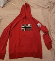 Napapijiri Hoodie original Hessen - Oberursel (Taunus) Vorschau