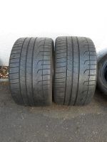 2x 295/30R19 100V N1 Pirelli PORSCHE Sottozero ca. 5mm DOT 3707 Nordrhein-Westfalen - Neunkirchen-Seelscheid Vorschau