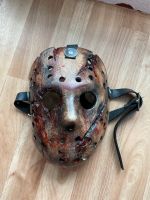 Freddy vs Jason Jason Voorhees Horror Maske Freitag der 13 Brandenburg - Hennigsdorf Vorschau