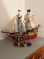 Playmobil Piratentarnschif Bayern - Bad Feilnbach Vorschau