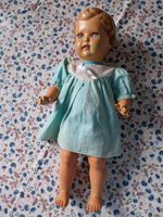 Schildkröt Puppe mit Kleid Nordrhein-Westfalen - Bad Honnef Vorschau