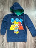 Bob der Baumeister Hoodie Pullover gr. 110 Hessen - Darmstadt Vorschau