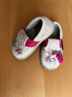 Gieswein Schurwollslipper Einhorn 24 Bayern - Ebersdorf Vorschau