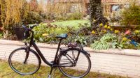 Damenfahrrad GIANT City Tourer CS2 28" Niedersachsen - Tiddische Vorschau