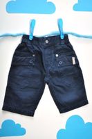 Schöne Mexx Shorts Gr. 74 marineblau - TOP-Zustand! JB74 Rheinland-Pfalz - Carlsberg Vorschau