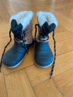 Schneestiefel nicht benutzt Gr 24/25 Berlin - Charlottenburg Vorschau