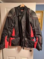 Motorrad Jacke "Fastway" Gr. 58 Bayern - Schöllkrippen Vorschau