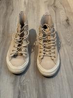 Converse Damenschuhe Gr 38 beige Nordrhein-Westfalen - Bottrop Vorschau