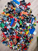 Lego inkl,. 2 Lego Boxen Nordrhein-Westfalen - Geldern Vorschau