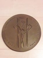 Bronze Medaille Licoe Univers Bonnensis Facultas Theo. schwer Nordrhein-Westfalen - Versmold Vorschau