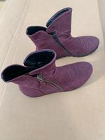 Stiefeletten BUENO 40 Thüringen - Stadtroda Vorschau