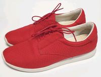Vagabond Damen Sneaker Schuhe Gr. 38 rot Leipzig - Connewitz Vorschau